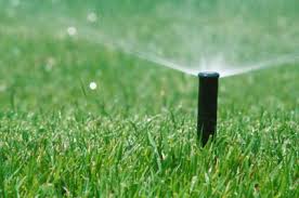 irrigation - Weber Environmental Services - commercial landscaping